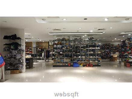 Retail showroom shop for Rent in Hyderabad